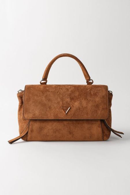 Сумка (сетчел) Guess