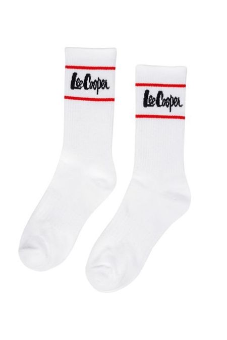 Носки 2 пары Lee Cooper