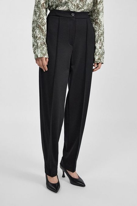 Брюки зауженного кроя Gerry Weber