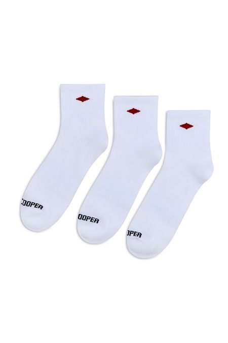Носки 3 пары Lee Cooper