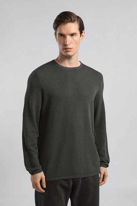 Джемпер хлопковый Marc O'Polo