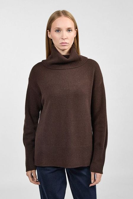 Пуловер (стойка) Gerry Weber