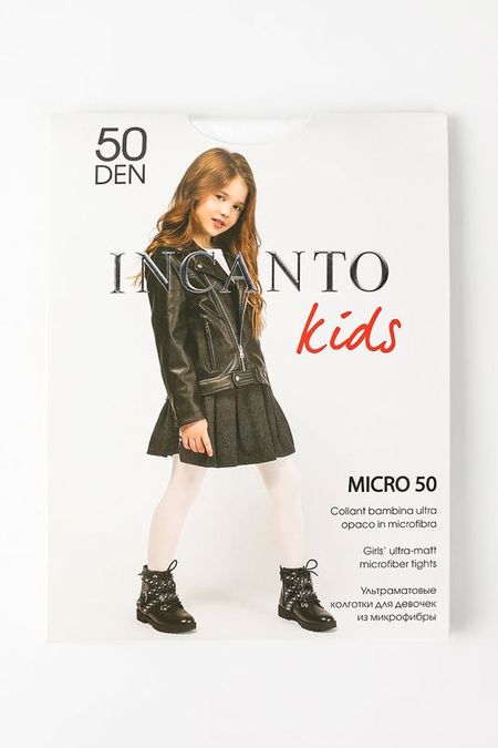 Колготки Incanto