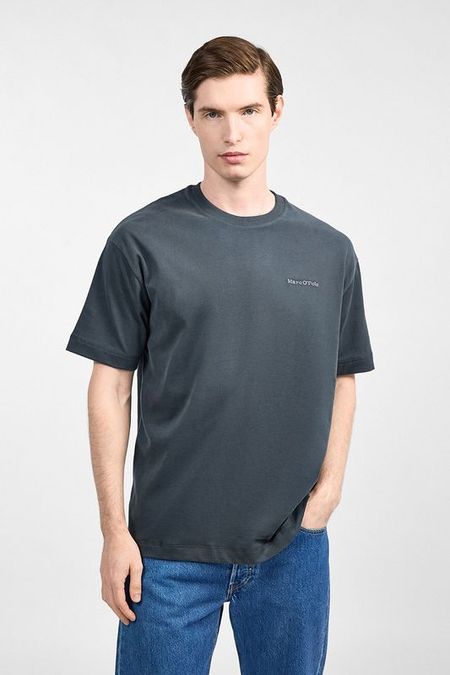 Футболка хлопковая Marc O'Polo