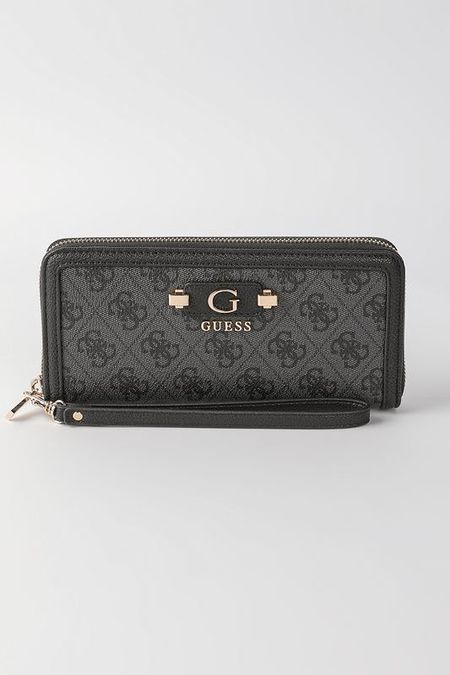 Кошелек с принтом Lindsey Guess
