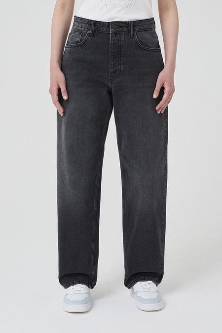 Джинсы свободного кроя Lee Cooper