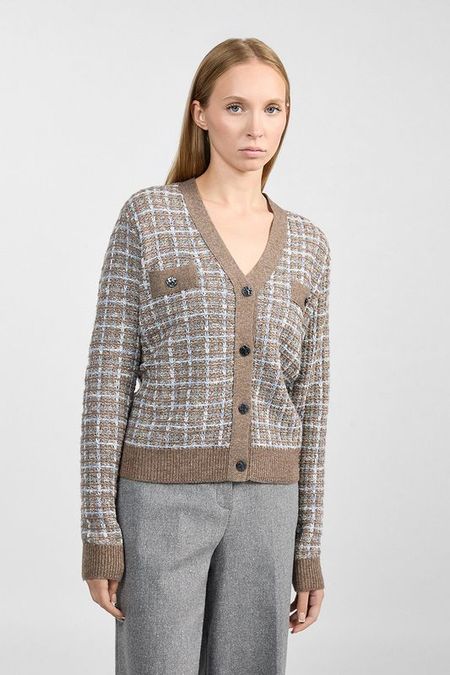 Кардиган Gerry Weber