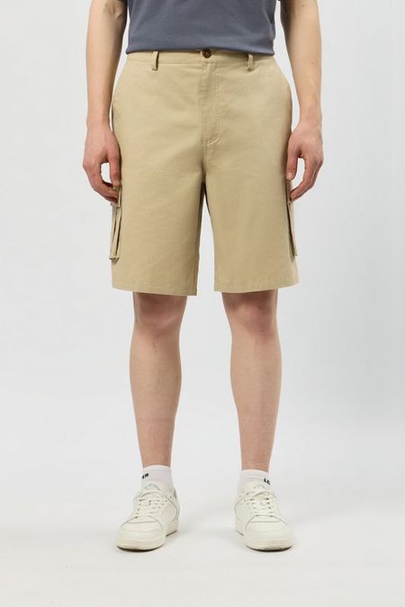 Шорты карго Lee Cooper