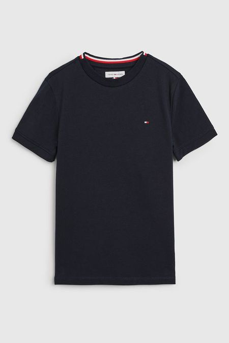 Футболка хлопковая Tommy Hilfiger