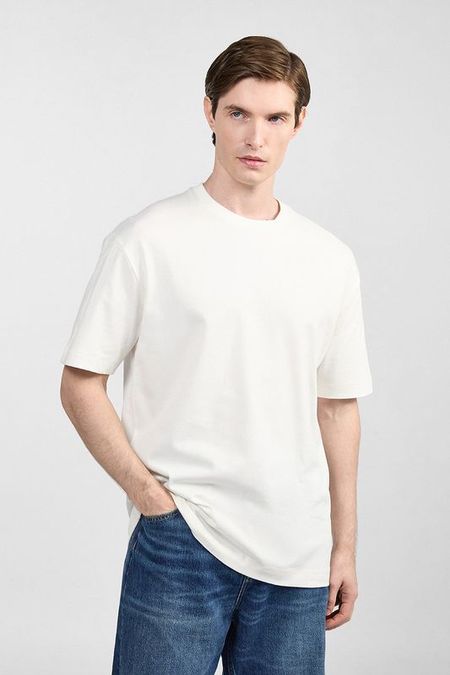 Футболка хлопковая Marc O'Polo