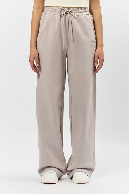 Брюки спортивные хлопковые на кулиске Lee Cooper