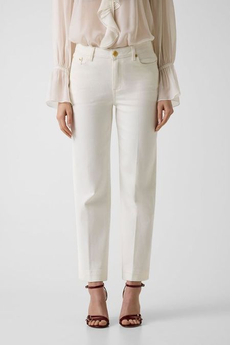 Джинсы зауженного кроя Marciano by Guess