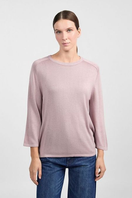 Джемпер с коротким рукавом Bulmer