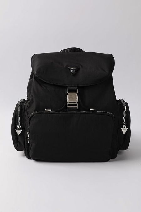 Рюкзак с карманом Guess