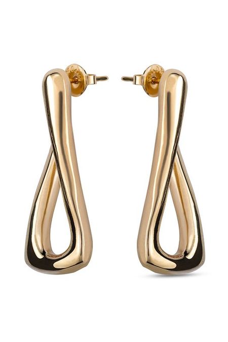 Набор сережек Shapes UNOde50