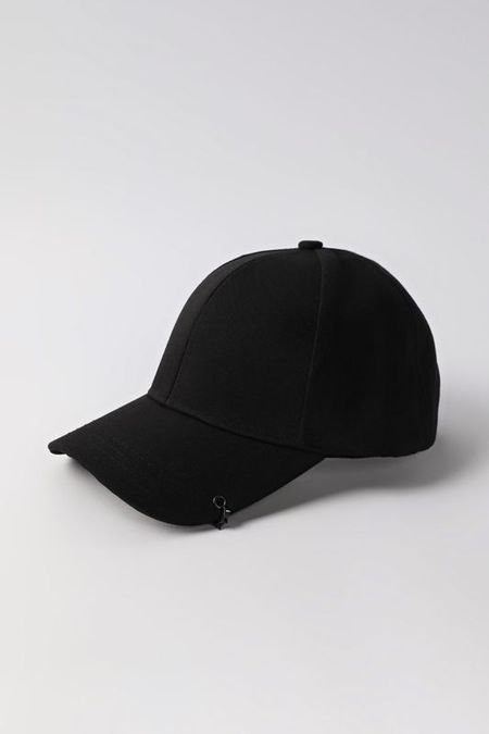 Бейсболка хлопковая Hatparad