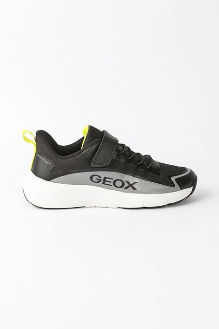 Кроссовки комбинированные Geox
