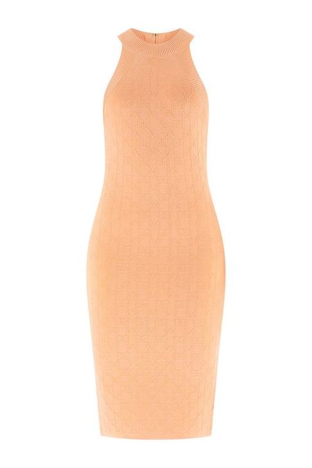 Платье без рукавов облегающего кроя Marciano by Guess
