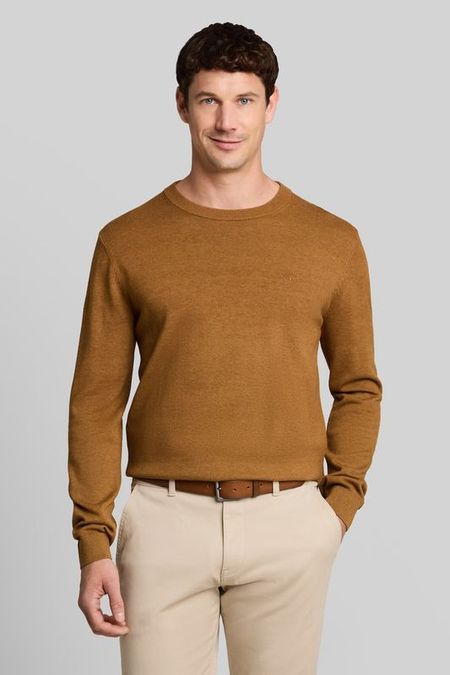 Джемпер хлопковый TOM TAILOR