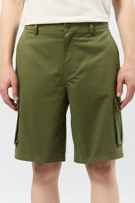 Шорты карго Lee Cooper