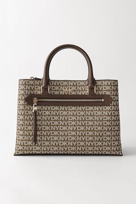 Сумка сэтчел Bryant S Dkny