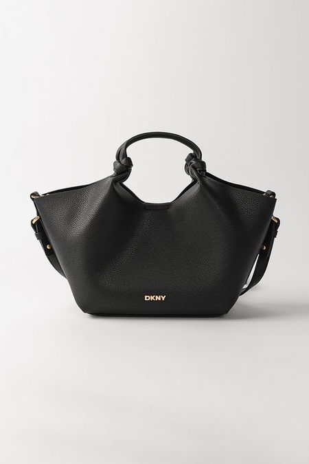 Сумка шоппер Paula S Dkny