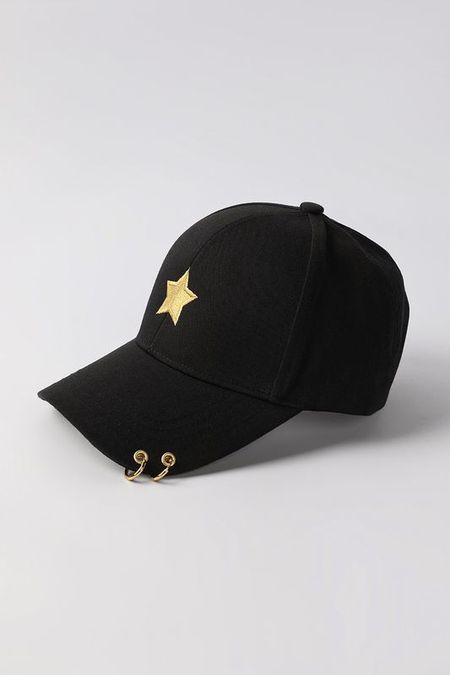 Бейсболка хлопковая Hatparad