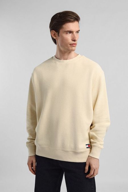 Джемпер (Толстовка) Tommy Jeans