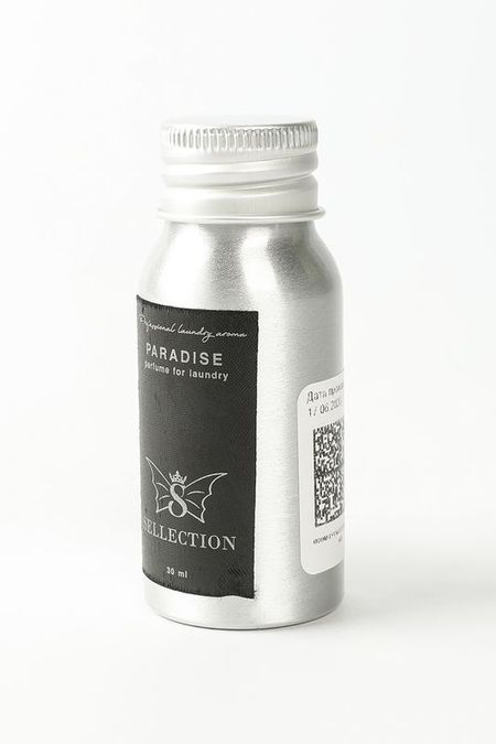 Парфюм кондиционер для стирки Paradise, 30 мл Sellection