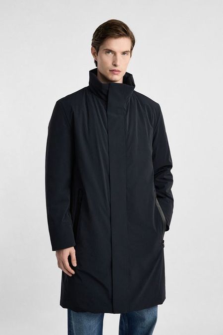 Куртка (Парка) Strellson