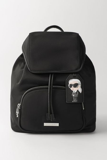 Рюкзак Karl Lagerfeld