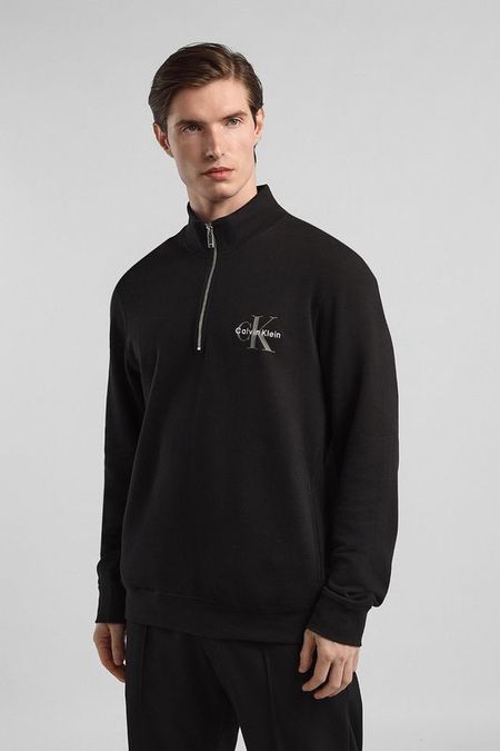 Джемпер (Толстовка) тройер Calvin Klein Jeans