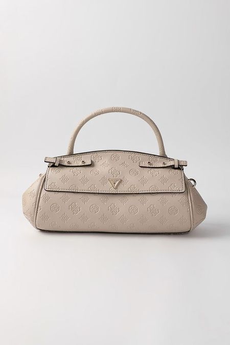Сумка сэтчел Diana Guess