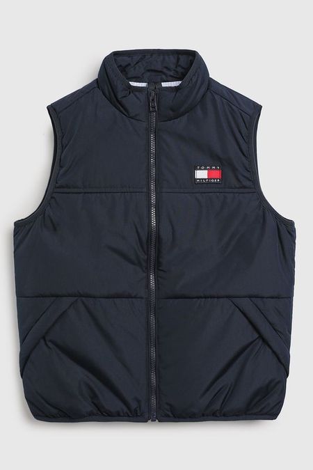 Жилет утепленный Tommy Hilfiger