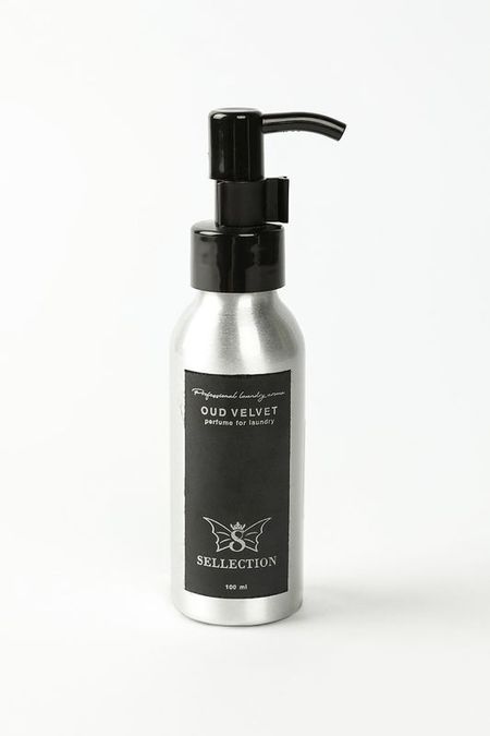 Парфюм кондиционер для стирки Oud velvet, 100 мл Sellection