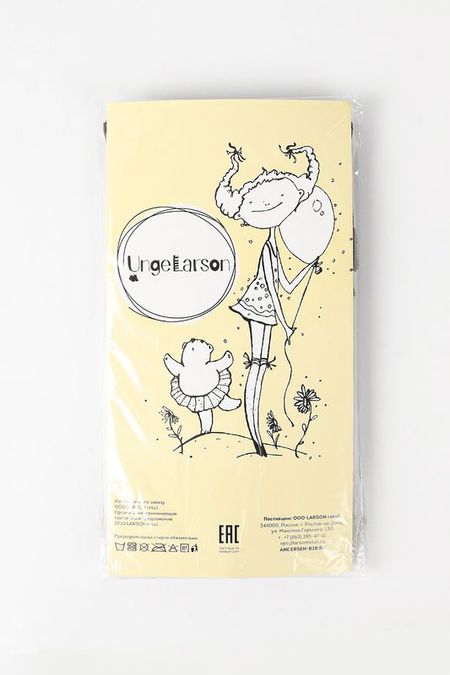 Колготки 40 ден Unge Larson