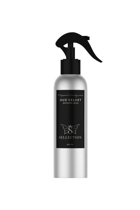 Спрей парфюмированный Oud velvet, 200 мл Sellection