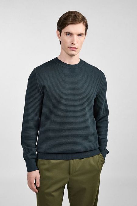 Джемпер хлопковый Marc O'Polo
