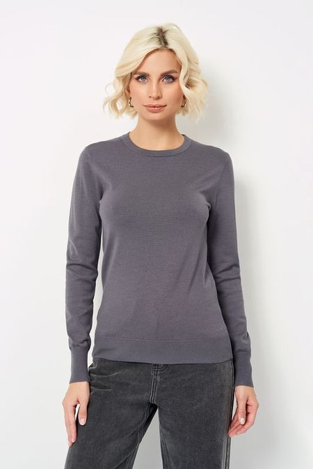 Джемпер из вискозы ElectraStyle