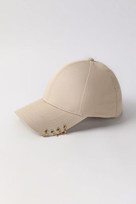 Бейсболка хлопковая Hatparad