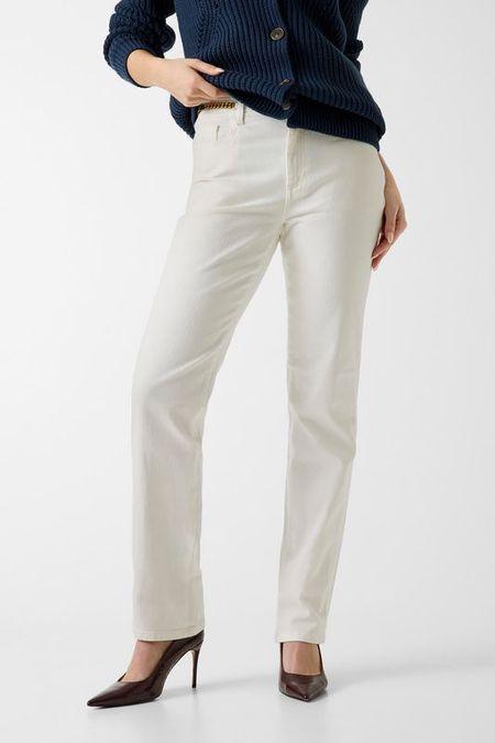Джинсы зауженного кроя Marciano by Guess