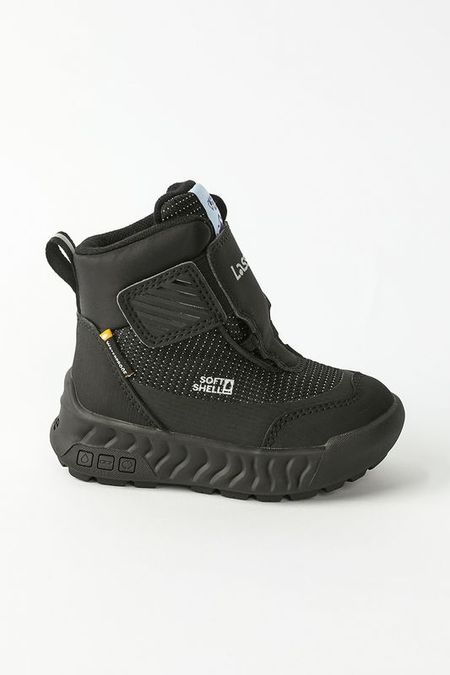 Водонепроницаемые ботинки Softshell Lassie