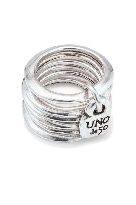 Кольцо UNOde50
