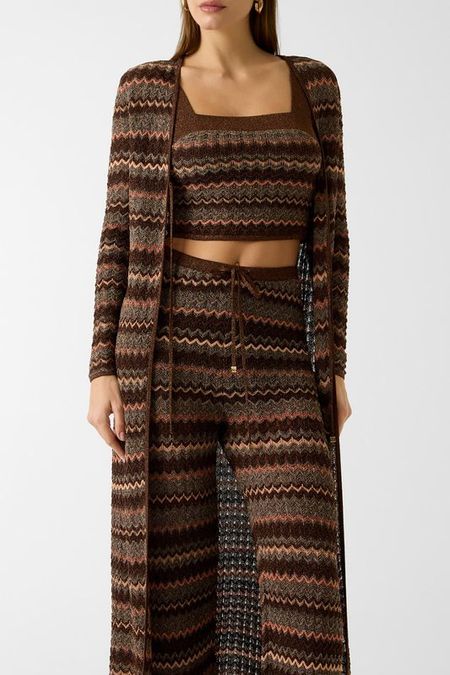Кардиган удлиненный Marciano by Guess