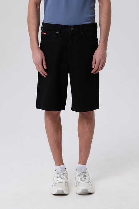 Шорты джинсовые Lee Cooper