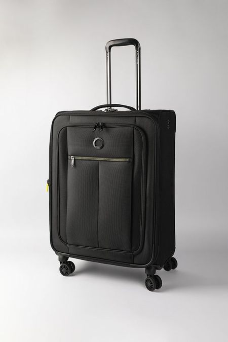 Чемодан с расширением Dita, 68 см Delsey