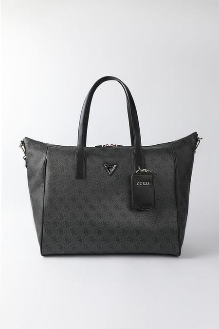 Сумка шоппер Latona Guess