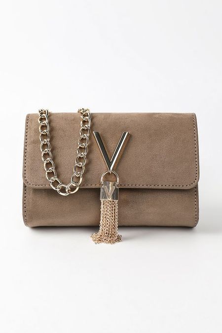 Сумка кросс-боди Divina Winter Valentino