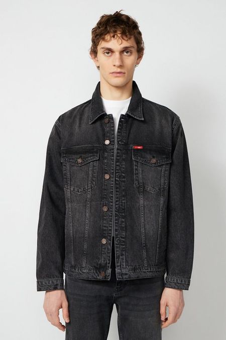 Куртка джинсовая Lee Cooper