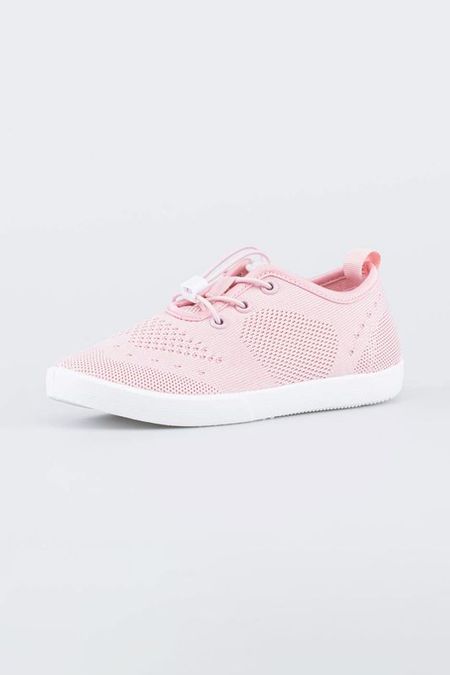 Кеды текстильные Котофей